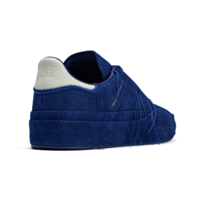 Giay Adidas Y3 Gazelle 'Unity Ink' ID4451