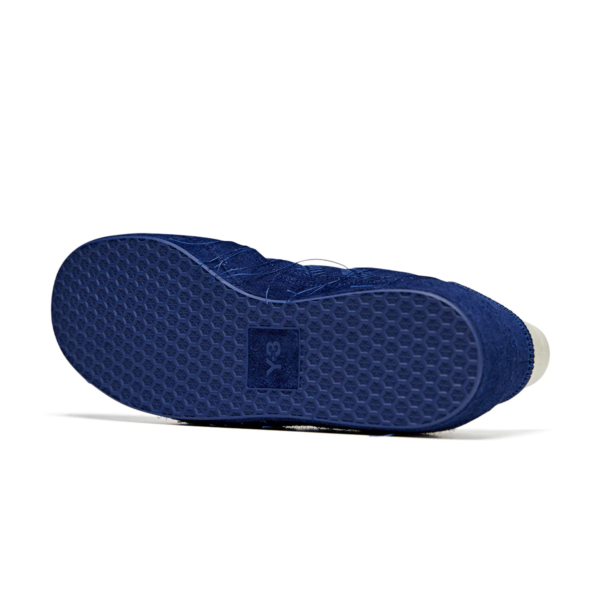 Giay Adidas Y3 Gazelle 'Unity Ink' ID4451