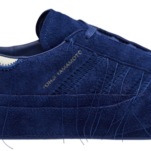 Giay Adidas Y3 Gazelle 'Unity Ink' ID4451