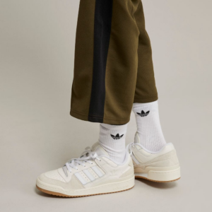 Giay Adidas Forum Low 'White' ID6858