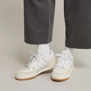 Giay Adidas Forum Low 'White' ID6858