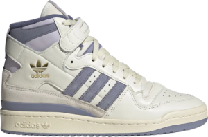 Giay Adidas Forum 84 High 'Off White Silver Violet' ID7316