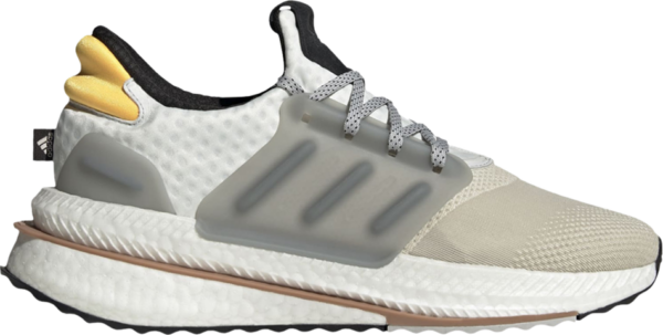 Giay Adidas X PLRBOOST 'Aluminium Solar Gold' ID9434