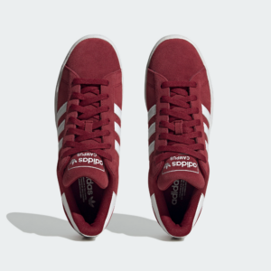 Giay Adidas Campus 2.0 'Collegiate Burgundy'  ID9842