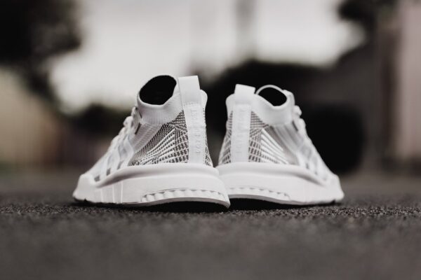 Giày Adidas EQT Support Mid Adv 'White' CQ2997 - Ảnh 3