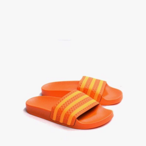 Alternative view of Dép Adidas Adilette Slides Orange EE6186