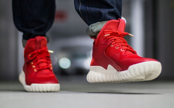 Giày Adidas Tubular 'Chinese New Year' AQ2548 - Ảnh 5