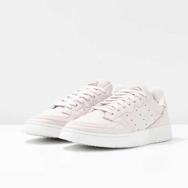 Giày Adidas Wmns Supercourt 'Orchid Tint' EE6046 - Ảnh 6