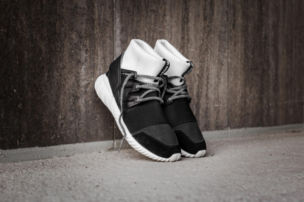 Giày Adidas Tubular Doom 'Yin Yang' BA7555 - Ảnh 5