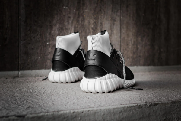 Giày Adidas Tubular Doom 'Yin Yang' BA7555 - Ảnh 4