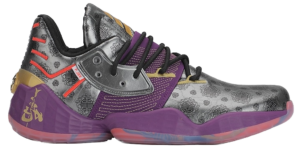 Giay Adidas Harden Vol. 4 'Five Generals' FW3884