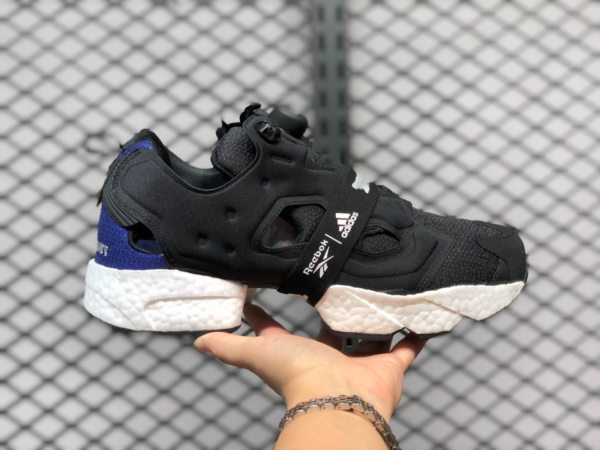 Giày Reebok Instapump Fury x Boost Pantone FW5307 - Ảnh 3