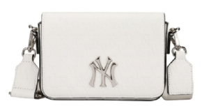 Túi MLB MONOGRAM Hoody Bag NEW YORK YANKEES 32BGPB111-50I