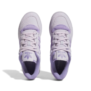 Giay Adidas Originals Rivalry Low Tr 'Silver Lilac' IE1665