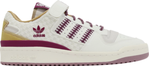 Giay Adidas Originals Forum 84 Low 'Chinese New Year' IE1898