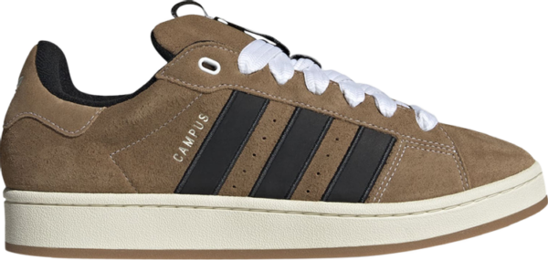 Giay Adidas Campus 00s Ynuk 'Brown Desert' IE2175