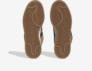 Giay Adidas Campus 00s Ynuk 'Brown Desert' IE2175