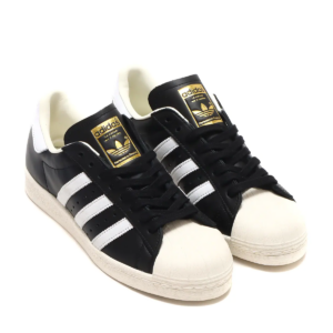 Giay Adidas Superstar 82 'Core Black' IE4195