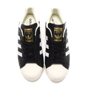Giay Adidas Superstar 82 'Core Black' IE4195