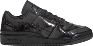 Giày Adidas Forum Low 'Chinese Porcelain' IE4203