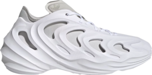 Giay Adidas AdiFOM Q 'Cloud White Grey' IE7447