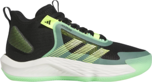 Giay Adidas Adizero Select 'Black Solar Yellow' IE9263