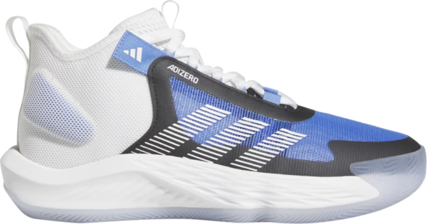 Giay Adidas Adizero Select 'Blue Fusion White' IE9266