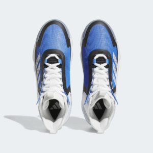 Giay Adidas Adizero Select 'Blue Fusion White' IE9266