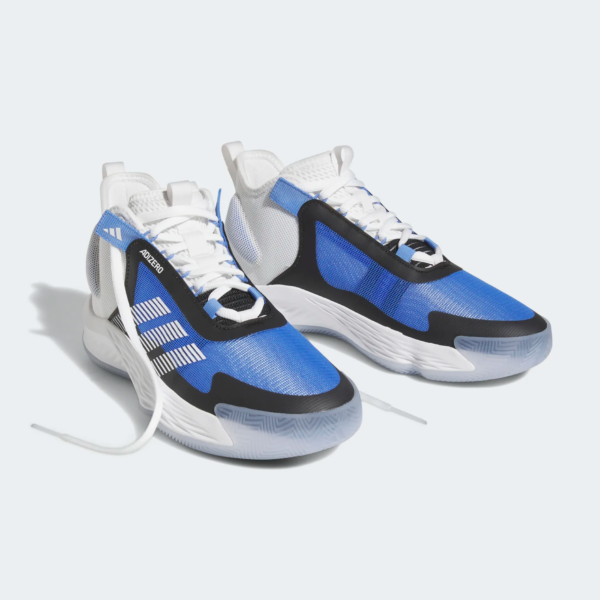 Giay Adidas Adizero Select 'Blue Fusion White' IE9266