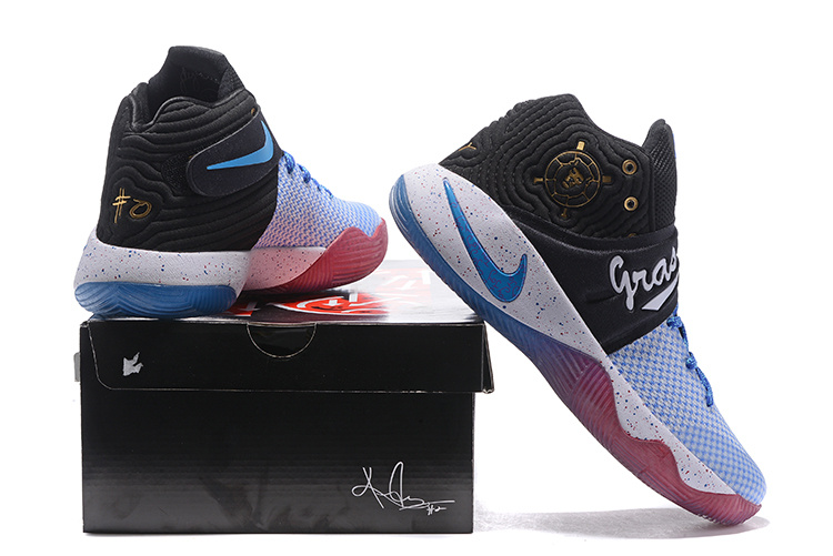 Giày Nike Kyrie 2 'Doernbecher'  898641-001 - Ảnh 3