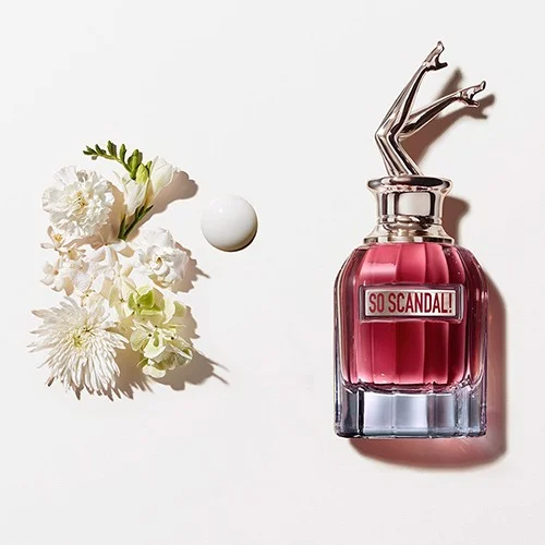 Nước Hoa Nữ Jean Paul Gaultier So Scandal EDP - Ảnh 3
