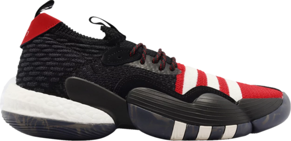 Giay Adidas Trae Young 2 'Chinese New Year' IF2163