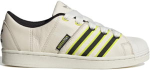 Giay Adidas Originals Superstar Modified 'Salt Lake City' IF8179