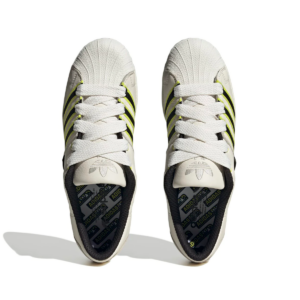 Giay Adidas Originals Superstar Modified 'Salt Lake City' IF8179