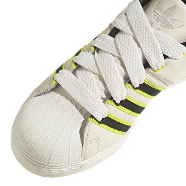 Giay Adidas Originals Superstar Modified 'Salt Lake City' IF8179
