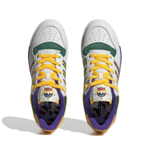 Giay Adidas Originals Rivalry Low 86 'White Energy Ink' IF8180