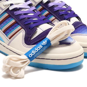 Giay Adidas Originals Forum 84 'Energy Ink' IF8181