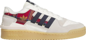 Giay Adidas Forum Exhibit Low 'Tartan Plaid' IF9951