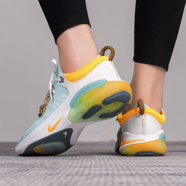 Giày Nike Joyride Run Flyknit 'Laser Orange' DA1844-481 - Ảnh 3