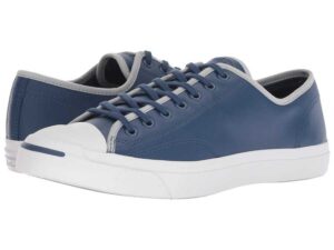 Alternative view of Giày Converse Jack Purcell Low 'Mason Blue' 161638C
