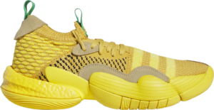 Giay Adidas Trae Young 2 'Hazy Yellow' IG4793