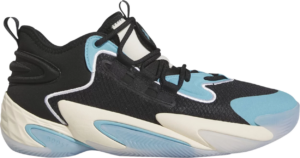 Giay Adidas BYW Select 'Black Preloved Blue' IG4949