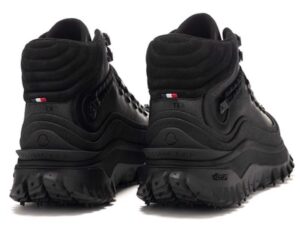 Giay Moncler Trailgrip Gtx High Trainers 'Black' H209B4M00240M2200999