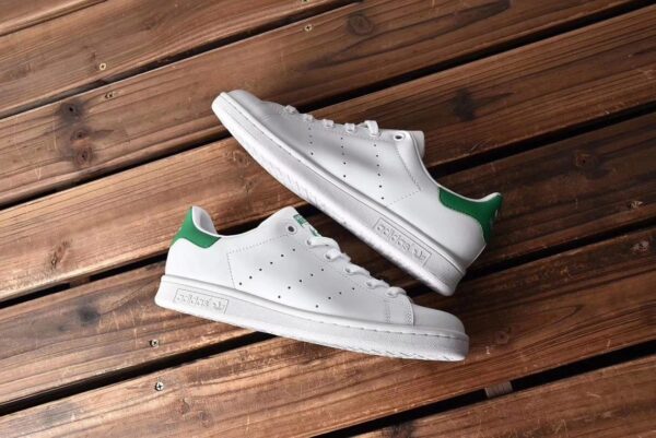 Giày Adidas Stan Smith Fairway M20324 - Ảnh 6