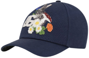 Mu Dolce & Gabbana Baseball 'DG Patch' IH121MGG203HB4NF