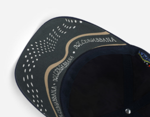 Mu Dolce & Gabbana Baseball 'DG Patch' IH121MGG203HB4NF