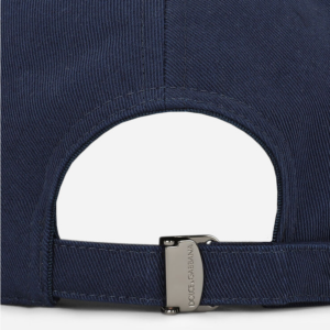 Mu Dolce & Gabbana Baseball 'DG Patch' IH121MGG203HB4NF