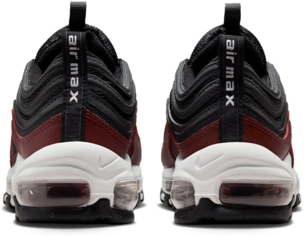 Giay Nike Air Max 97 'Team Red Anthracite' 921522-600