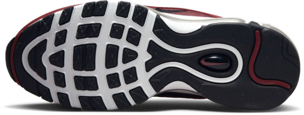 Giay Nike Air Max 97 'Team Red Anthracite' 921522-600