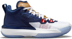 Giay Nike Jordan Zion 1 PF ‘USA’ DA3129-401